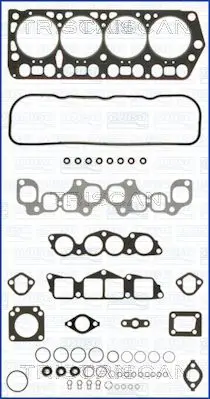 Handler.Part Gasket set, cylinder head TRISCAN 5987548 1