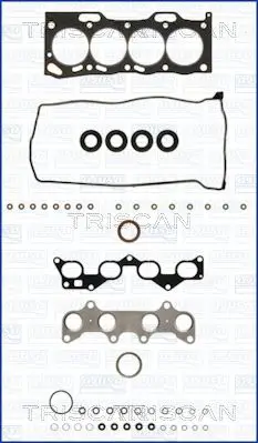 Handler.Part Gasket set, cylinder head TRISCAN 5987586 1