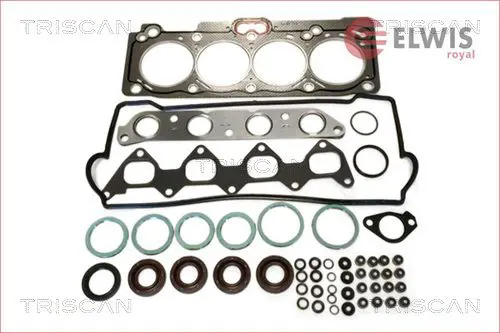 Handler.Part Gasket set, cylinder head TRISCAN 5987588 1