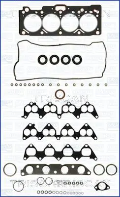 Handler.Part Gasket set, cylinder head TRISCAN 5987589 1