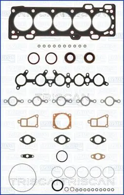 Handler.Part Gasket set, cylinder head TRISCAN 59880103 1