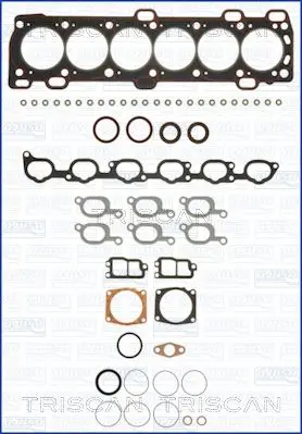 Handler.Part Gasket set, cylinder head TRISCAN 59880108 1