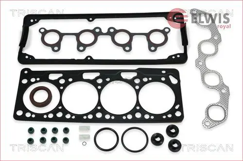 Handler.Part Gasket set, cylinder head TRISCAN 59885102 1