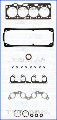 Handler.Part Gasket set, cylinder head TRISCAN 59885106 1