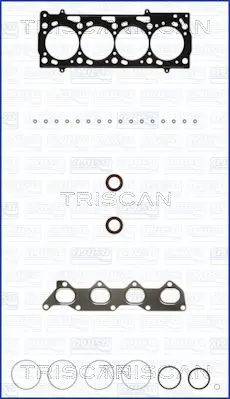 Handler.Part Gasket set, cylinder head TRISCAN 59885109 1