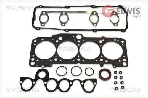 Handler.Part Gasket set, cylinder head TRISCAN 59885116 1