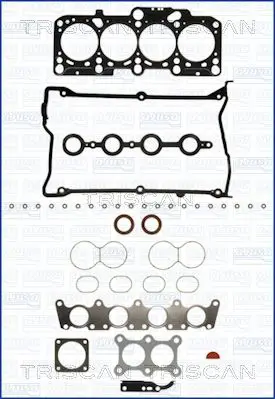 Handler.Part Gasket set, cylinder head TRISCAN 59885117 1