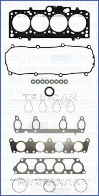 Handler.Part Gasket set, cylinder head TRISCAN 59885133 1