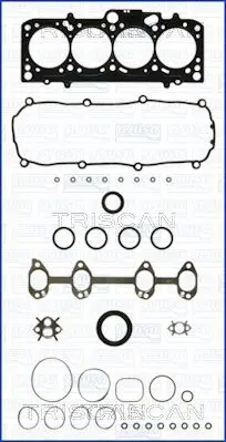 Handler.Part Gasket set, cylinder head TRISCAN 59885141 1