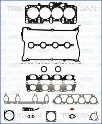 Handler.Part Gasket set, cylinder head TRISCAN 59885142 1