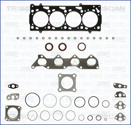 Handler.Part Gasket set, cylinder head TRISCAN 59885150 1