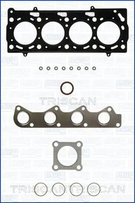 Handler.Part Gasket set, cylinder head TRISCAN 59885170 1