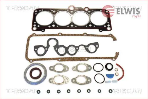 Handler.Part Gasket set, cylinder head TRISCAN 5988518 1