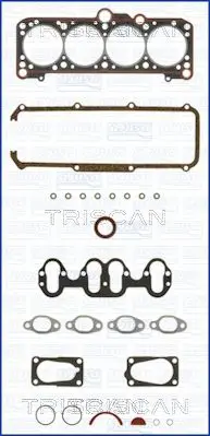 Handler.Part Gasket set, cylinder head TRISCAN 5988560 1