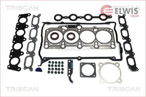 Handler.Part Gasket set, cylinder head TRISCAN 5988593 1