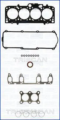 Handler.Part Gasket set, cylinder head TRISCAN 5988594 1