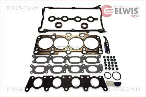 Handler.Part Gasket set, cylinder head TRISCAN 5988598 1