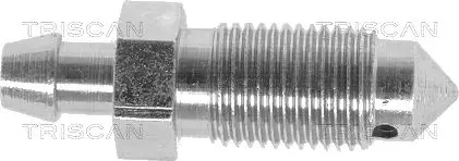 Handler.Part Breather screw / valve TRISCAN 81053661 1