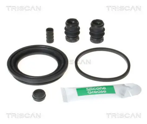 Handler.Part Repair kit, brake caliper TRISCAN 8170202146 1