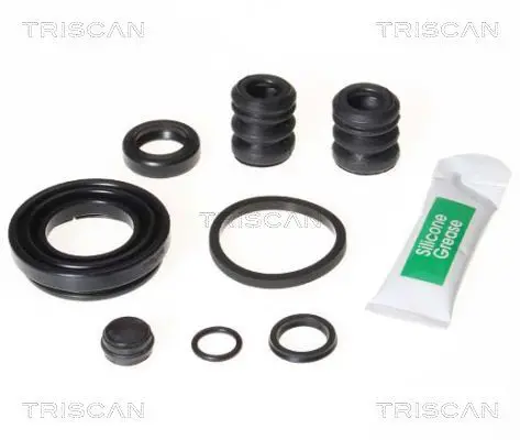 Handler.Part Repair kit, brake caliper TRISCAN 8170203407 1