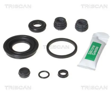 Handler.Part Repair kit, brake caliper TRISCAN 8170203408 1