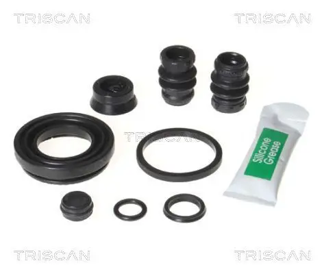 Handler.Part Repair kit, brake caliper TRISCAN 8170203419 1