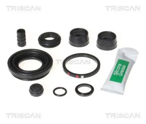 Handler.Part Repair kit, brake caliper TRISCAN 8170203422 1