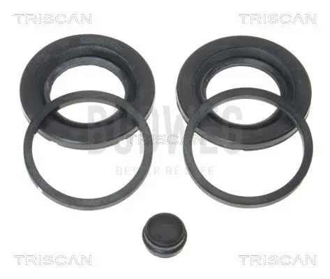 Handler.Part Repair kit, brake caliper TRISCAN 8170203502 1