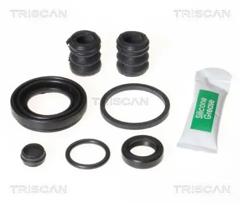 Handler.Part Repair kit, brake caliper TRISCAN 8170203608 1