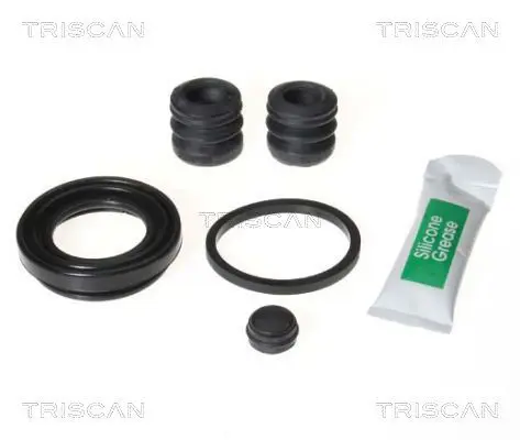 Handler.Part Repair kit, brake caliper TRISCAN 8170203618 1