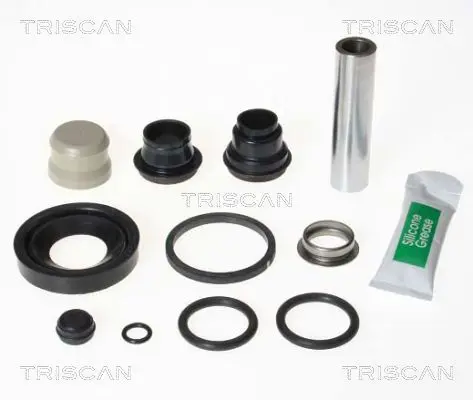 Handler.Part Repair kit, brake caliper TRISCAN 8170203621 1