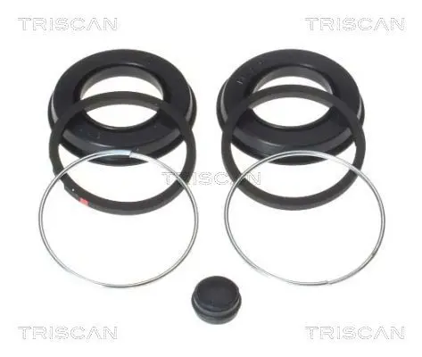 Handler.Part Repair kit, brake caliper TRISCAN 8170203802 1