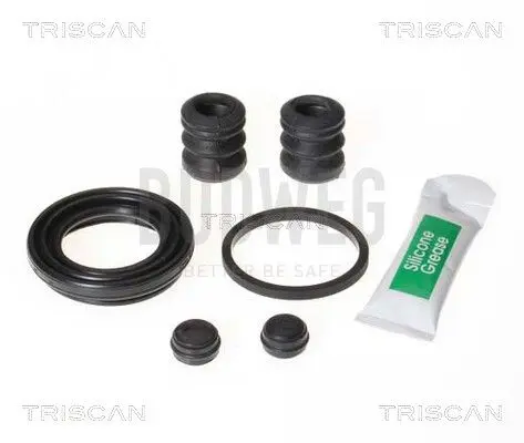 Handler.Part Repair kit, brake caliper TRISCAN 8170203826 1