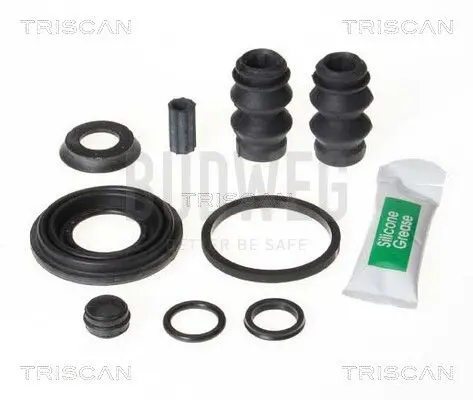 Handler.Part Repair kit, brake caliper TRISCAN 8170203854 1