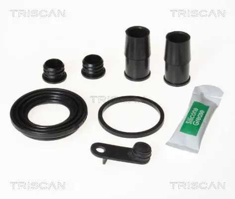 Handler.Part Repair kit, brake caliper TRISCAN 8170204006 1