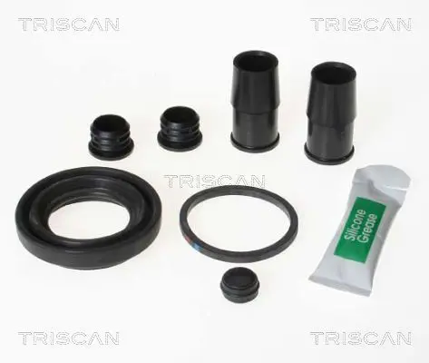 Handler.Part Repair kit, brake caliper TRISCAN 8170204012 1