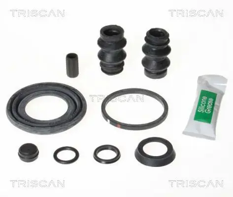 Handler.Part Repair kit, brake caliper TRISCAN 8170204222 1