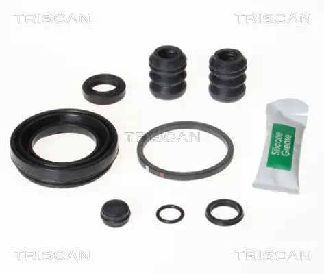 Handler.Part Repair kit, brake caliper TRISCAN 8170204310 1