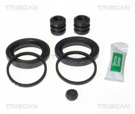 Handler.Part Repair kit, brake caliper TRISCAN 8170204325 1