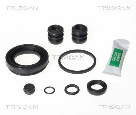 Handler.Part Repair kit, brake caliper TRISCAN 8170204326 1