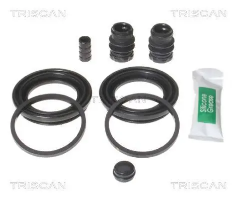 Handler.Part Repair kit, brake caliper TRISCAN 8170204332 1