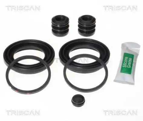 Handler.Part Repair kit, brake caliper TRISCAN 8170204408 1