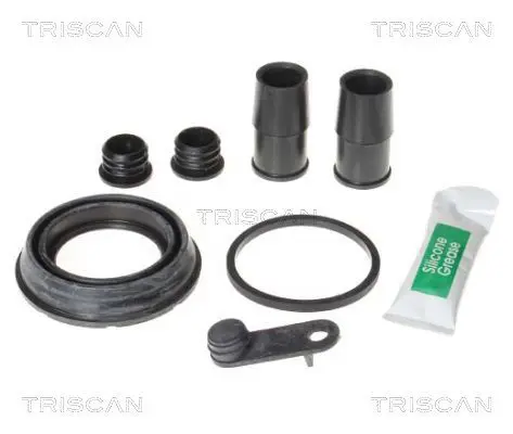 Handler.Part Repair kit, brake caliper TRISCAN 8170204413 1