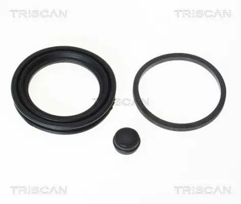 Handler.Part Repair kit, brake caliper TRISCAN 8170204510 1