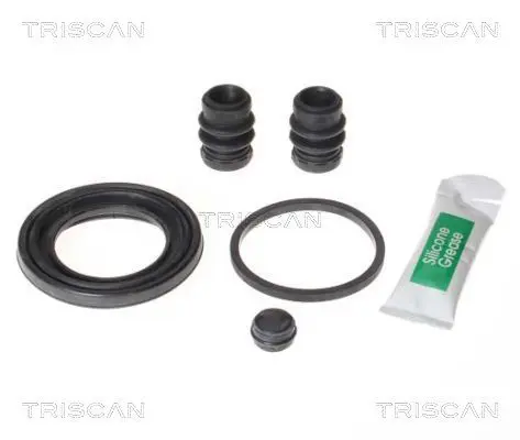 Handler.Part Repair kit, brake caliper TRISCAN 8170204512 1