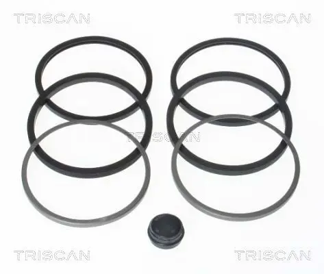 Handler.Part Repair kit, brake caliper TRISCAN 8170204604 1