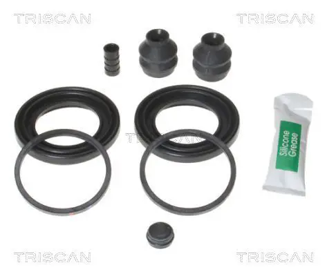 Handler.Part Repair kit, brake caliper TRISCAN 8170204612 1