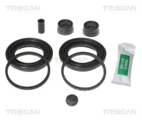 Handler.Part Repair kit, brake caliper TRISCAN 8170204613 1