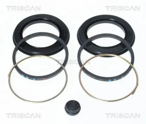 Handler.Part Repair kit, brake caliper TRISCAN 8170204801 1