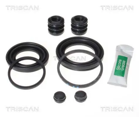 Handler.Part Repair kit, brake caliper TRISCAN 8170204840 1